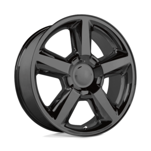 PR131 20X8.5 6X5.5 G-BLK 31MM