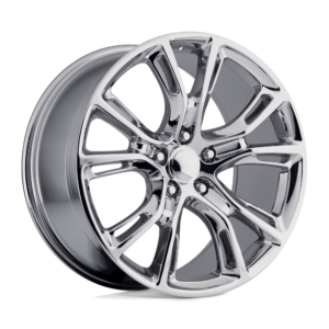 PR137 20X10 5X5.0 CHROME 50MM