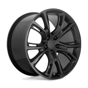 PR137 20X10 5X5.0 M-BLK 50MM