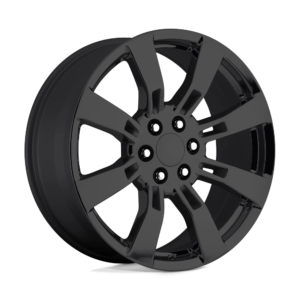 PR144 20X8.5 6X5.5 G-BLK 31MM