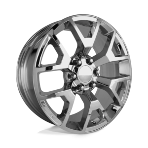 PR150 20X9 6X5.5 CHROME 27MM