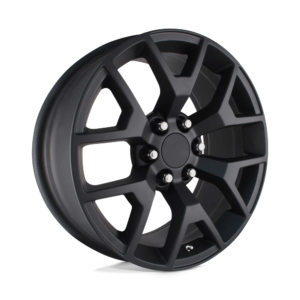 PR150 20X9 6X5.5 M-BLK 27MM