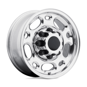 PR156 16X6.5 8X6.5 POLISHED 28MM