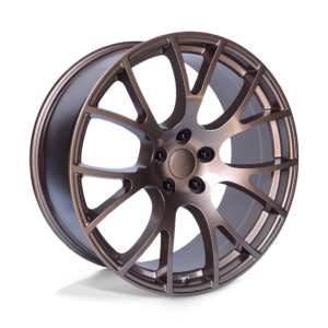 PR161 20X10 5X115 COPPER 18MM