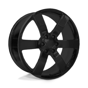 PR165 24X10 6X5.5 G-BLK 31MM