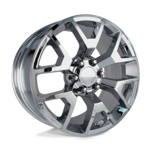 PR169 20X9 6X5.5 POLISHED 27MM