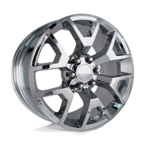 PR169 20X9 6X5.5 CHROME 27MM