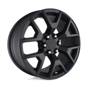 PR169 20X9 6X5.5 G-BLK 27MM
