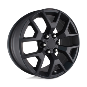 PR169 20X9 6X5.5 M-BLK 27MM