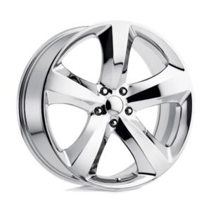PR170 20X8 5X115 CHROME 24MM
