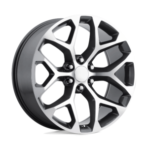 PR176 20X9 6X5.5 G-MTL MACH 24MM
