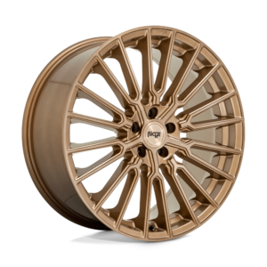 M264 22X10 5X120 BRNZ-BRSHD 30MM