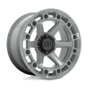XD862 17X9 6X5.5 CEMENT 00MM