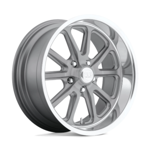 U111 20X8.5 5X115 EGL-GRY DC-LP 15MM