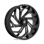 REACTION-D753-4LUG-22×7-ET13-GLOSS-BLK-N-MILLED-A1.png