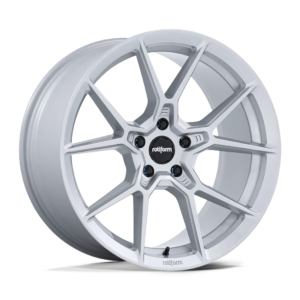 R199 20X9 5X120 SILVER 38MM