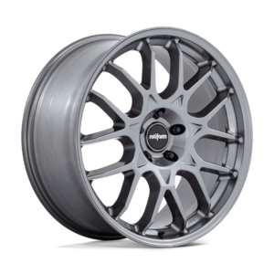 R196 22X12 5X112 GL-ANTH 30MM