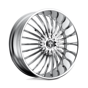 S140 24X9.5 5X115/4.75 CHR-PLATED 15MM
