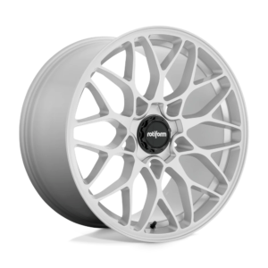 R189 20X9 5X112 GL-SLVR 35MM