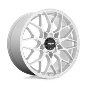 R189 20X10.5 BLANK GL-SLVR 20MM (108-121)