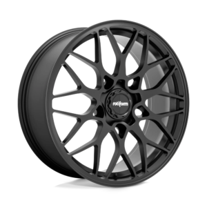 R190 20X9 5X112 MT-BLK 45MM