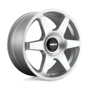 R114 18X8.5 5X100/112 GL-SLVR 45MM