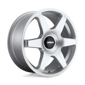 R114 18X8.5 5X100/112 GL-SLVR 35MM