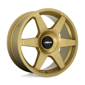 R118 19X8.5 5X100/112 MT-GOLD 45MM