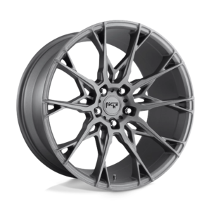 M182 19X10 5X112 MT-ANTH 50MM