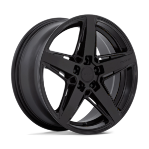 M269 18X8 5X4.5 M-BLK 30MM