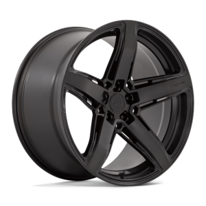 M269 20X10.5 5X112 M-BLK 20MM