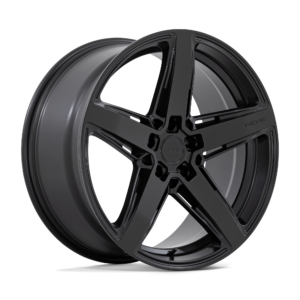 M269 20X9.5 5X4.5 M-BLK 35MM