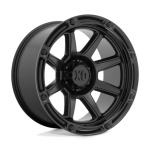 XD863 20X9 6X5.5 S-BLK 00MM