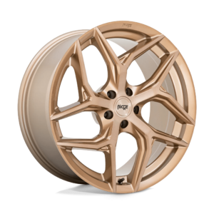 M267 20X9 5X4.5 BRONZE 35MM