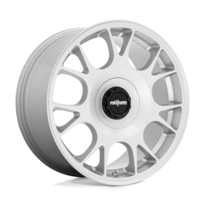 R188 18X8.5 5X112/4.5 S-SLV 45MM