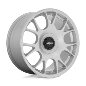 R188 19X9.5 5X112/4.5 S-SLV 38MM
