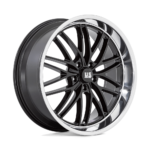 US-MAGS-SANTA-CRUZ-U138-22X9-5LUG-ET15-GLOSS-BLK-W-DIAMOND-CUT-LIP-A1.png