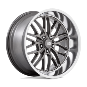 U139 20X10 5X4.75 ANTH DIA-LP 6MM
