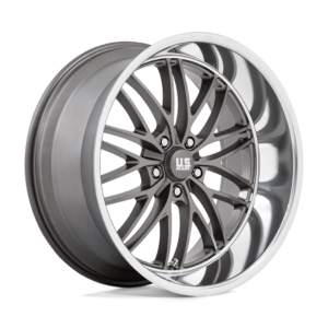 U139 22X10.5 5X5.0 ANTH DIA-LP 0MM