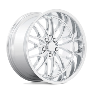 U140 20X10 5X4.75 CHROME 6MM