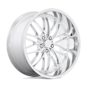 U140 22X10.5 5X5.0 CHROME 0MM