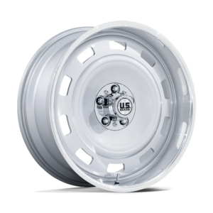 U143 20X10 5X5.0 SLVR-DIA 06MM