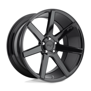M168 18X8 5X115 GL-BLK 40MM