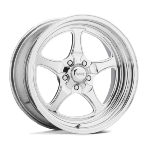 VF540 17X9.5 BLANK POLISHED XXMM (108-130)
