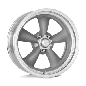 VNCL205 18X8 5X5.0 M-GRY POL-LP 01MM