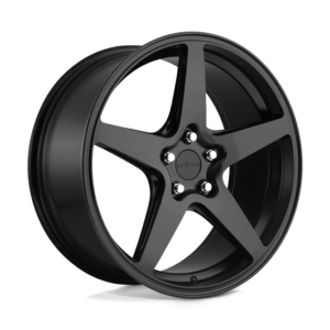R148 18X8.5 5X112 MT-BLK 45MM