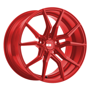 XOVER 19X9.5 5X4.75 C-RED 56MM