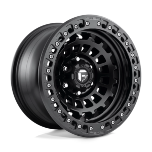 D101 17X9 5X150 MT-BLK -15MM
