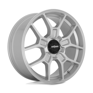 R179 19X8.5 5X112 GL-SLVR 45MM