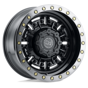 BRABR 17X8.5 6X120 G-GNBLK-MCH-DTLP 0MM